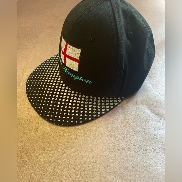 LIDS Custom Snap back Hat - Picture 3 of 5